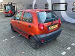 2009 Chevrolet Matiz Personenauto 82-JFF-8, Gebruikt, Matiz, Bedrijf, Handgeschakeld