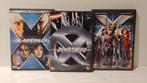 X‑Men Trilogy (DVD) – 1 + 2 & The Last Stand Complete set, CD & DVD, DVD | Science-Fiction & Fantasy, Tous les âges, Enlèvement ou Envoi