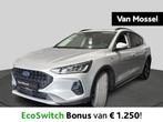 Ford Focus Active X - Driver Assist - Winterpack, Auto's, Ford, Stof, Gebruikt, Euro 6, Bedrijf