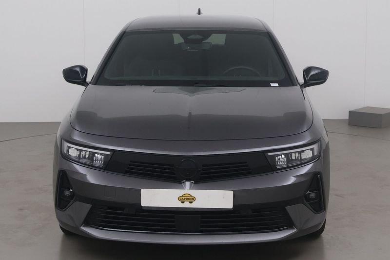 Opel Astra Sports Tourer 1.2 turbo gs 130 AT, Auto's, Automaat, 1199 cc, Overige bekleding, 130 pk