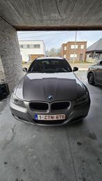 Bmw 318d, Autos, BMW, Achat, Entreprise, Noir, Essence