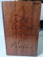 Viktor JANSSON (1886–1958)? – The Secret Love-Life of Plants, Enlèvement