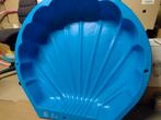 Zandschelp of waterschelp blauw, Kinderen en Baby's, Ophalen