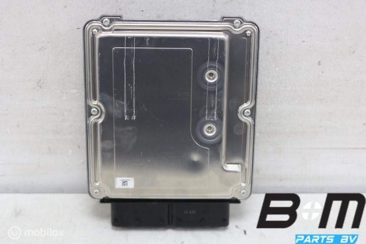 Computer Motormanagement VW T6 2.0TDI DNAA 05L907309AD, Auto-onderdelen, Motor en Toebehoren, Gebruikt