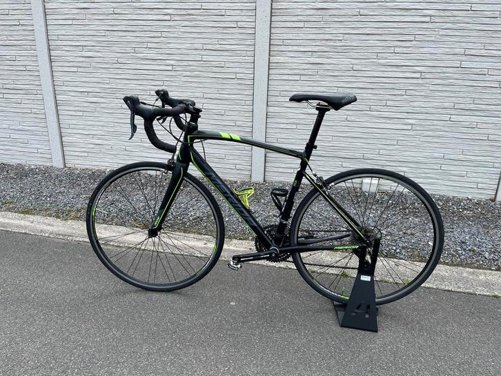 Merida Ride 100 | 12 maand garantie | unisex, Fietsen en Brommers, Fietsen | Heren | Sportfietsen en Toerfietsen, Zo goed als nieuw