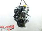 Motor van een Ford Fiesta, Auto-onderdelen, Gebruikt, -, -, Ophalen of Verzenden