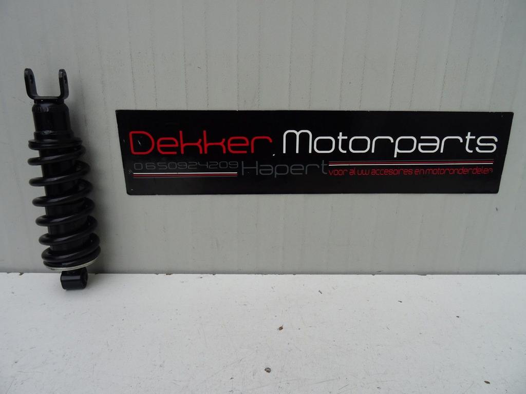Achterveer / Schokbreker Yamaha MT-125 2020-2021-2022-2023 >, Motoren, Onderdelen | Yamaha, Gebruikt, -, -, Ophalen of Verzenden