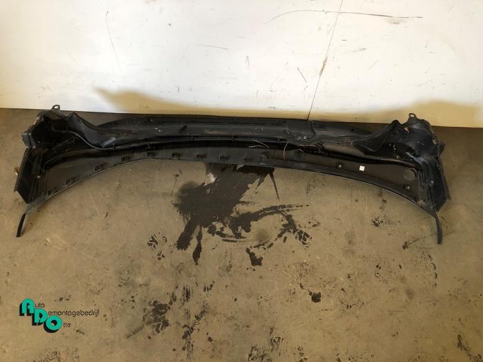 Paravent van een Kia Rio (Rio 12-) (BLA), -, -, Ophalen of Verzenden, -