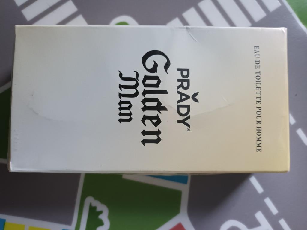 PARFUMSET VOOR RETAILERS — NIEUW IN BLISTERVERPAKKING  GRO, Ophalen of Verzenden