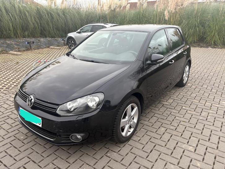 Volkswagen Golf 1.2 Tsi 150.000km export, Auto's, Volkswagen, Particulier, Golf, Zetelverwarming, Benzine, Euro 5, 5 deurs, Handgeschakeld