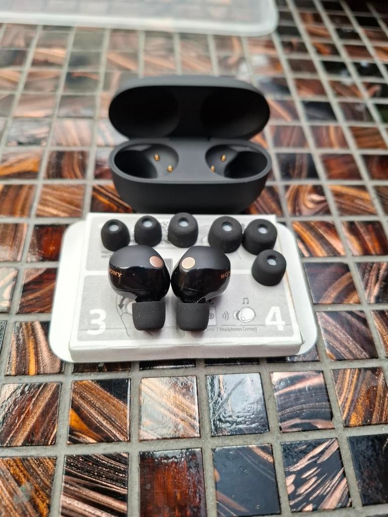 airbubs, Télécoms, Téléphonie mobile | Écouteurs, Neuf, Réduction active du bruit, Intra-auriculaires (Earbuds), Enlèvement