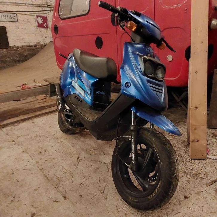 Tgb 101s, Vélos & Vélomoteurs, Scooters | Yamaha, Comme neuf, Enlèvement