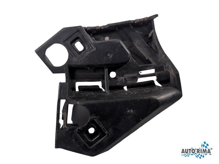Support pare-chocs avant droit d'un Volvo C30, -, 3 mois de garantie, -, -