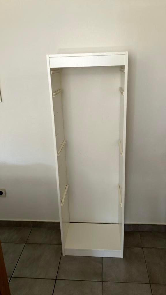 Trofast kast 145cm, Enlèvement, Utilisé, Armoire