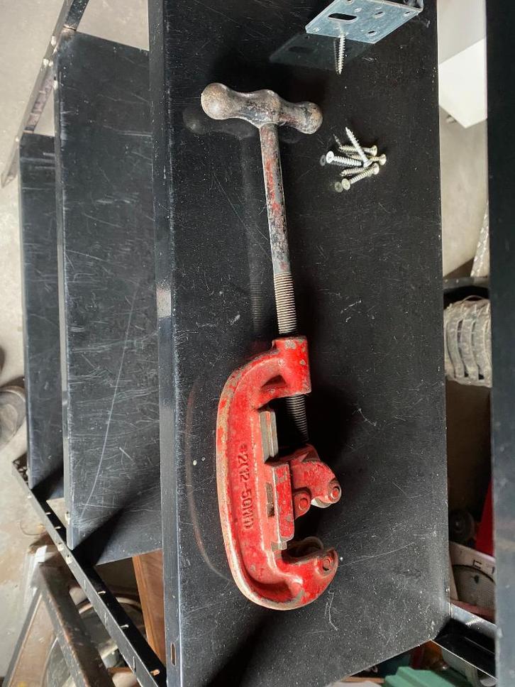 outillage a mains, Bricolage & Construction, Outillage | Outillage à main, Neuf, Enlèvement