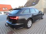 Audi A6 Avant A6 2.0 TDi ultra Business Edition S tronic, Auto's, Audi, Gebruikt, 4 cilinders, 136 pk, USB