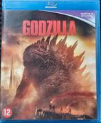 Godzilla (2014) Blu Ray, Enlèvement ou Envoi, Comme neuf