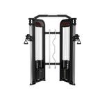 GymFit – Dual Adjustable Pulley – DAP – Custom Line, Ophalen of Verzenden, Zo goed als nieuw, Benen, Overige typen