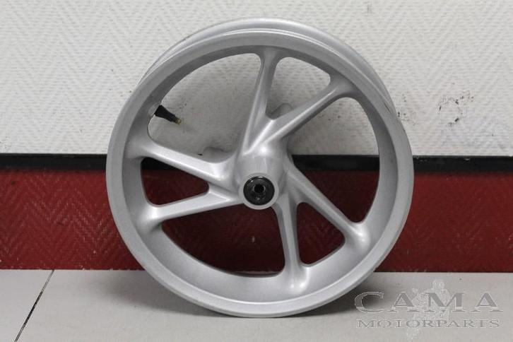 VOORVELG Yamaha N-Max 125 (N MAX NMAX 125-A) (01-2016/-), Motoren, Onderdelen | Yamaha, Gebruikt