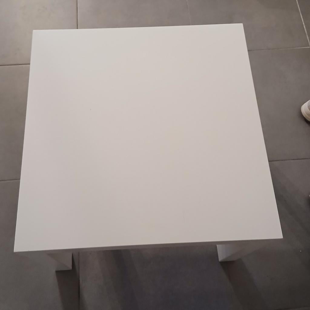 Bijzettafeltje, Maison & Meubles, Tables | Tables de salon, Enlèvement