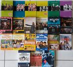 Dvd box Nonkel Jef Bompa Wolven Het Eiland Matroesjka's Kata, Cd's en Dvd's, Ophalen of Verzenden