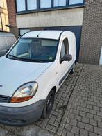 Renault kangoo 1500 hdi, Auto's, Particulier, Te koop, Renault