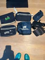 Sporttas, dvd houder, fles houder, boekentas, heuptas, Ophalen of Verzenden, Zo goed als nieuw