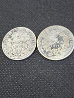 Lot Frankrijk munten, Enlèvement ou Envoi, France