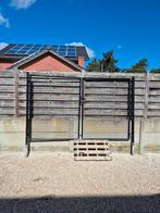 Tuinpoort 300X180, Tuin en Terras, Tuinpoorten, Ophalen