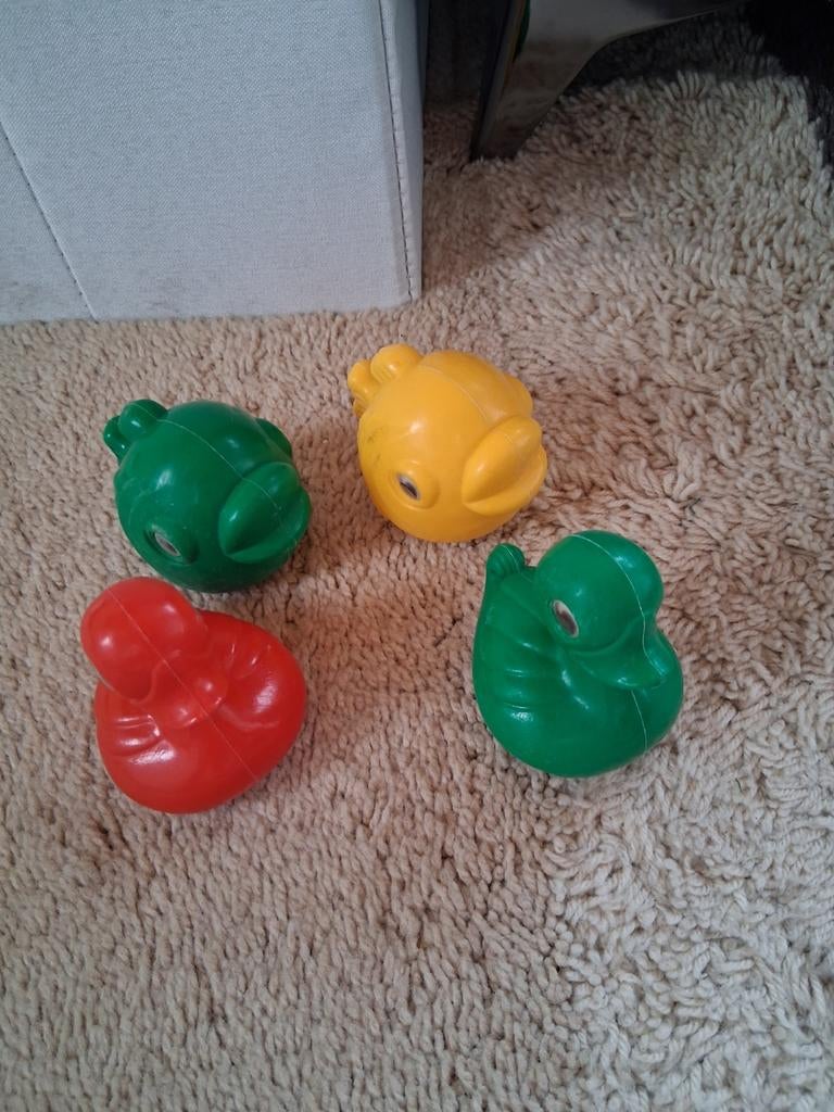 Badspeelgoed, Enfants & Bébés, Jouets | Jouets de bain, Enlèvement ou Envoi