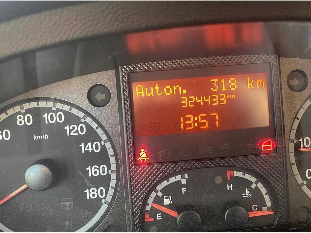 2012 - Camion CITROEN jumper L3H3, Autos, Camions, Autres marques, Achat, Entreprise, Autres carburants