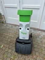 Broyeur a vegetaux électrique, Tuin en Terras, Hakselaars, Ophalen, Gebruikt, Elektrisch