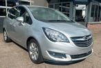 Opel Meriva 1400 Benzine Innovation + Camera +…, Auto's, Voorwielaandrijving, Gebruikt, 120 pk, https://public.car-pass.be/vhr/0624f4e7-9e30-4d20-9934-086abaea32a4