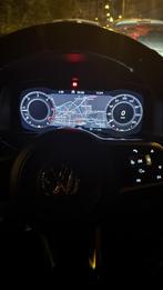 Volkswagen Golf 7.5 GTD 2.0 184 ch, Euro 2, Beige, Entreprise, Boîte manuelle