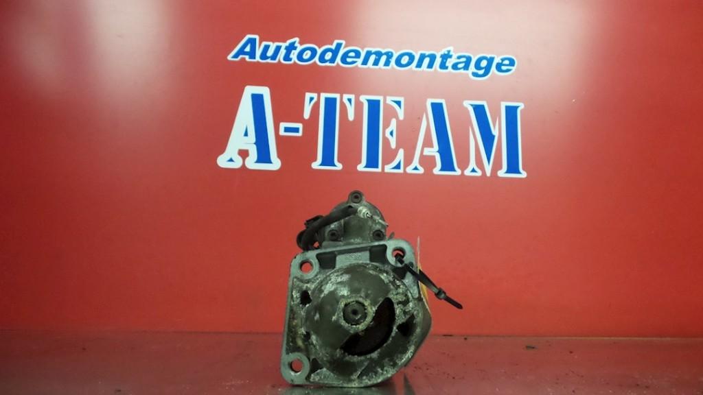 STARTMOTOR Ford Focus 2 (01-2004/09-2012) (025286), Auto-onderdelen, Motor en Toebehoren, Ford, Gebruikt