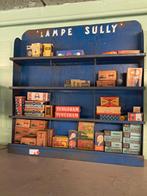 Lampen display bromfietsen, Ophalen of Verzenden