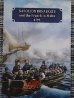 2 euro MALTE 2023 Arrivée des français à Malte, Enlèvement ou Envoi, Malte, 2 euros, Série