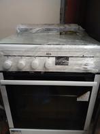 Cuisinière à gaz AEG, Electroménager, Gaz