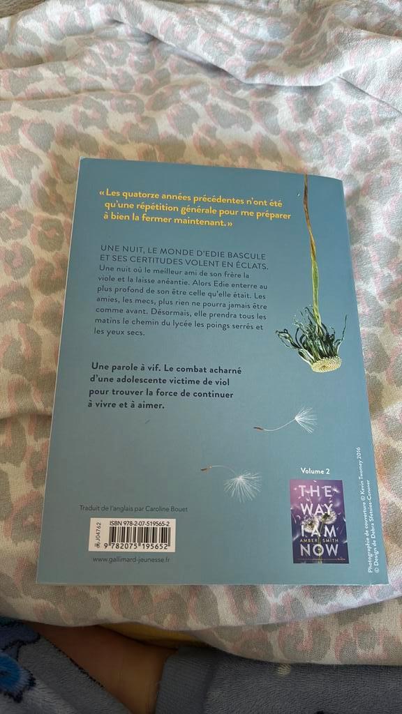 9782075195652, Livres, Livres Autre, Neuf, Enlèvement