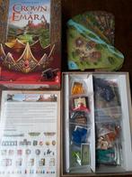 Crown of Emara, als nieuw, 1-4 spelers, 999, + 1 gratis demo, Ophalen of Verzenden, Nieuw, 999 Games
