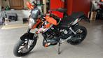 KTM. Duck 125 cc, Motos, Motos | Kawasaki, ABS, Permis Moto A1 minimum, 1 cylindre, 125 cm³