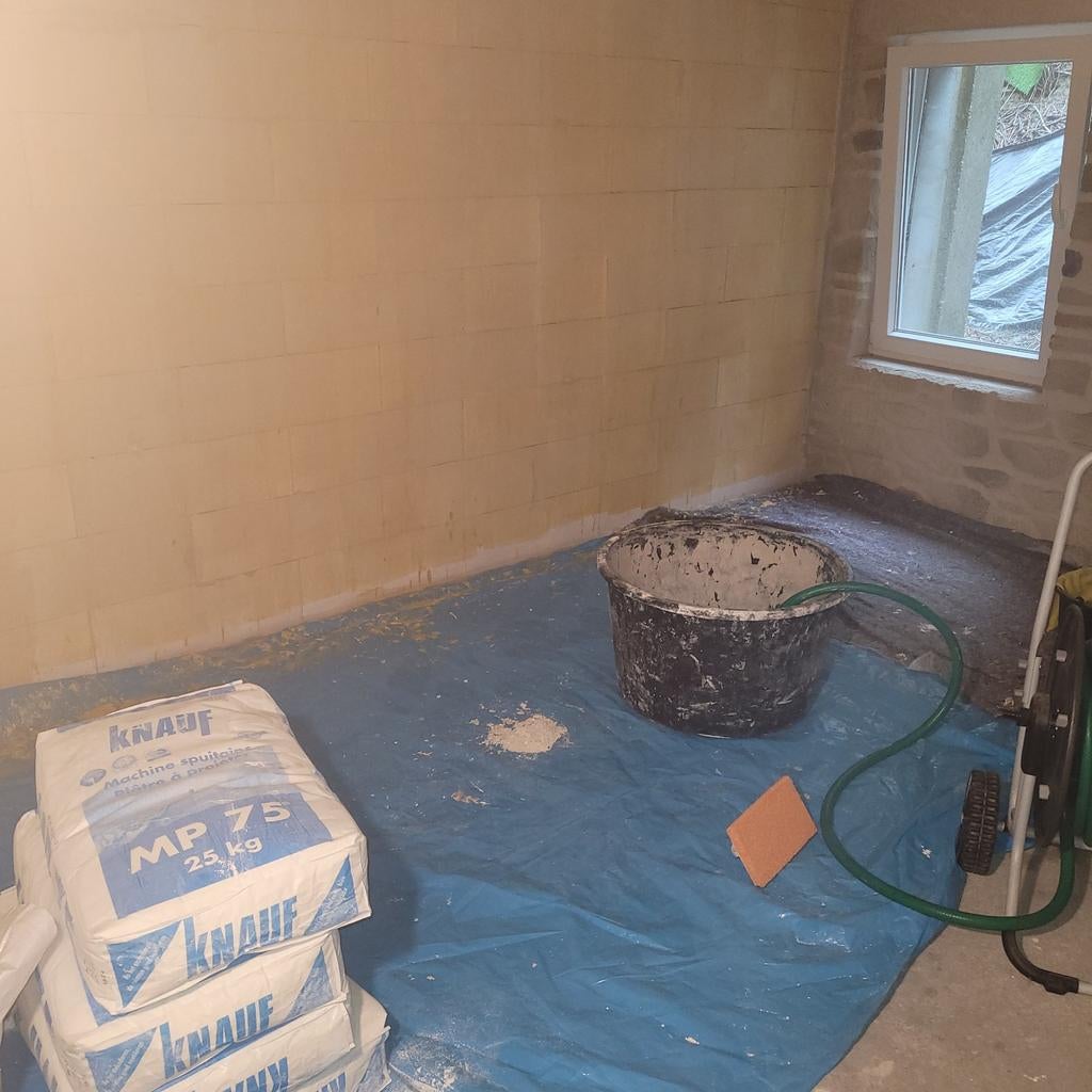 Met een maximum van 17€, Doe-het-zelf en Bouw, Overige Doe-Het-Zelf en Bouw