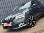 ✔SKODA FABIA 1.0TSI Ambition 2021 Euro6❕ Apps, Airco,.., Auto's, Stof, Bedrijf, 5 deurs, 3 cilinders