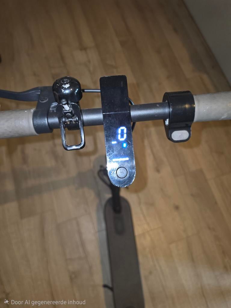 Xiaomi PRO 2 im, Fietsen en Brommers, Ophalen, Gebruikt, Elektrische step (E-scooter), Xiaomi