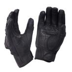 Gants de moto en cuir nouveau, Motos, Envoi, Neuf, avec ticket, Femmes, Gants