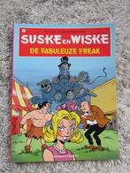 Strip Suske & Wiske nr. 330, Neuf, Enlèvement ou Envoi, Willy Vandersteen, Une BD