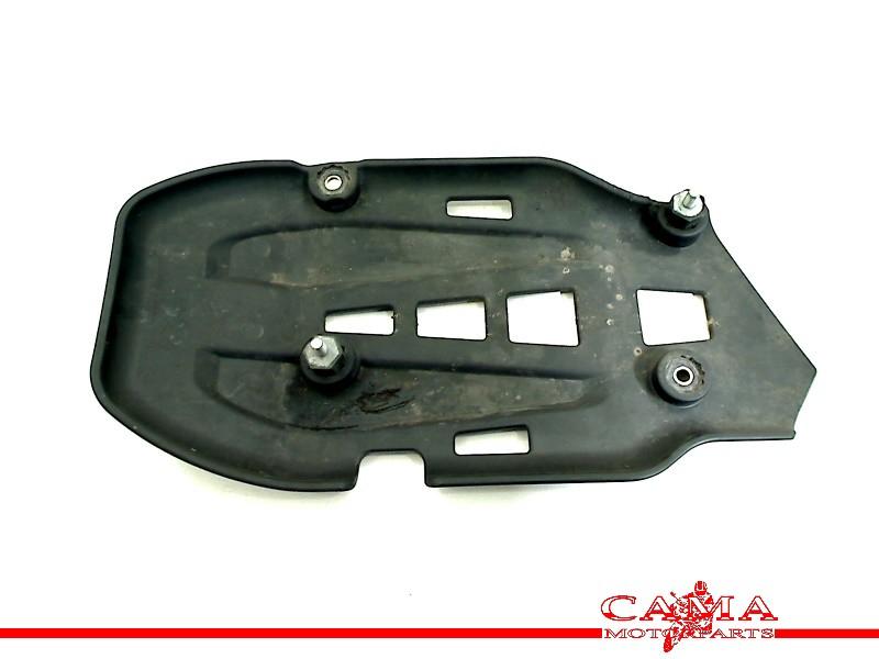 PLAQUE PROTECTRICE F 800 GS Adventure 2016-2018 F800GSA 16), Dhr. S. di Majo, Utilisé, Info@cama-motorparts.nl, P.J. Troelstraweg 8 8
3144 CX  MAASSLUIS, NL