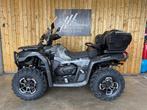 CFMOTO CFORCE 625 Touring Overland, 1 cylindre, 625 cm³