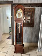 Staande klok tempus fugit, Antiek en Kunst, Antiek | Klokken, Ophalen