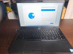 Dell latitude 5500 i5 vPro 8th gen 512gb 16gb ram, Computers en Software, Ophalen of Verzenden
